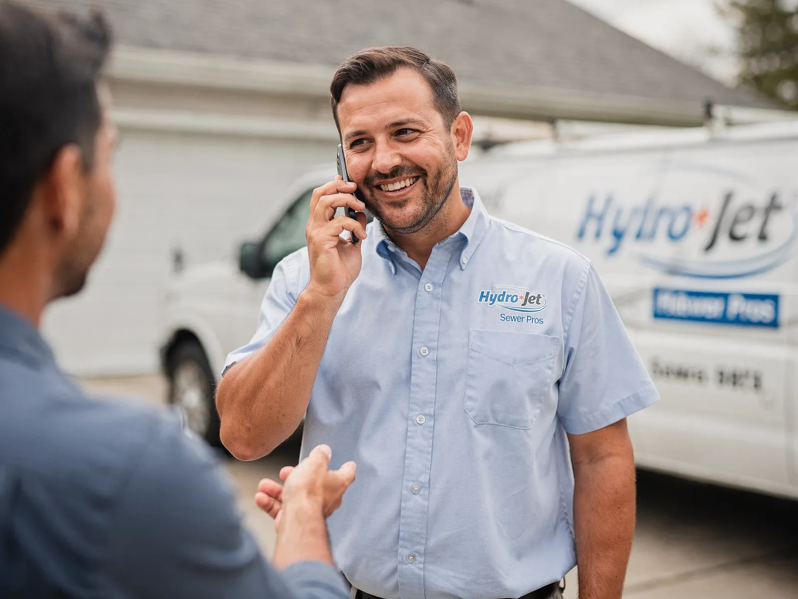 Hydro Jetting Tina, MO FAQs